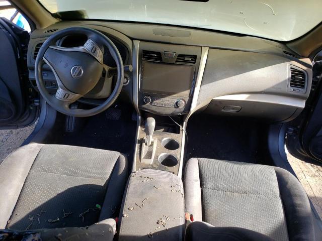 Photo 8 from auction – 2014 NISSAN ALTIMA 2.5 with VIN 1N4AL3AP2EC135808