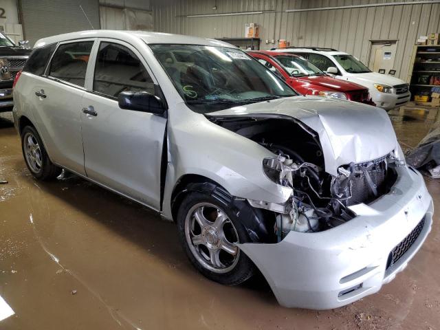 Photo 4 from auction – 2003 TOYOTA MATRIX with VIN 2T1KR32E53C040268