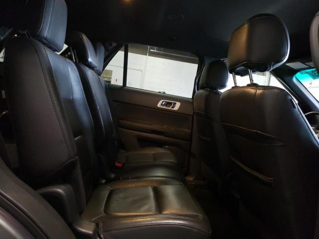 Photo 10 from auction – 2014 FORD EXPLORER X with VIN 1FM5K8D8XEGC21226