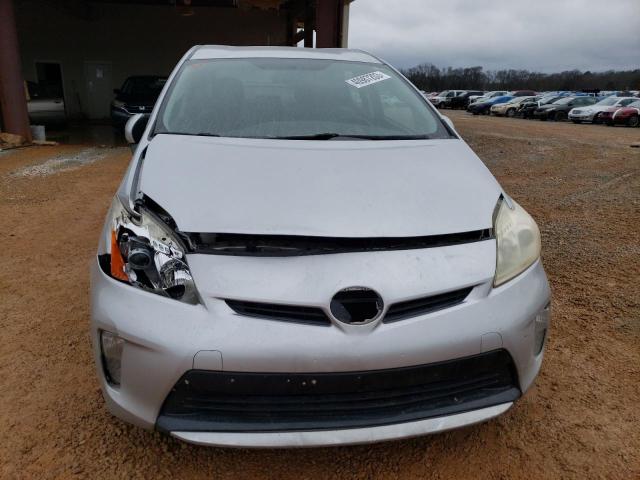Photo 5 from auction – 2013 TOYOTA PRIUS with VIN JTDKN3DU7D1625620