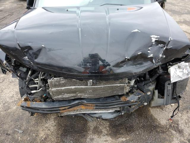Photo 12 from auction – 2012 DODGE JOURNEY SX with VIN 3C4PDCBG4CT336143