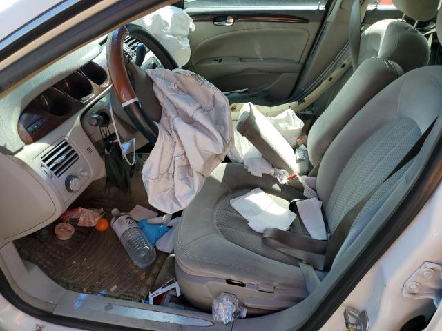 Photo 7 from auction – 2006 BUICK LUCERNE CX with VIN 1G4HP57246U170989