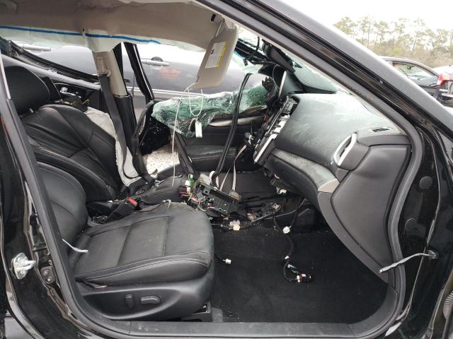 Photo 7 from auction – 2020 NISSAN MAXIMA SV with VIN 1N4AA6CV0LC383989