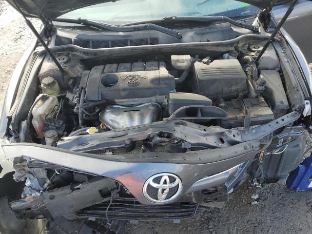 Photo 11 from auction – 2011 TOYOTA CAMRY BASE with VIN 4T4BF3EK2BR152104