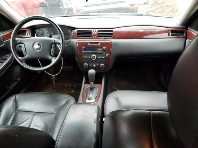 Photo 8 from auction – 2008 CHEVROLET IMPALA LT with VIN 2G1WT58K281324998