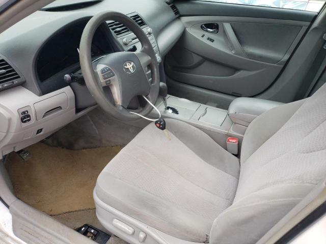 Photo 7 from auction – 2011 TOYOTA CAMRY BASE with VIN 4T1BF3EK1BU739338