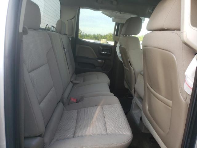 Photo 10 from auction – 2014 CHEVROLET SILVERADO with VIN 1GCRCREC8EZ110027