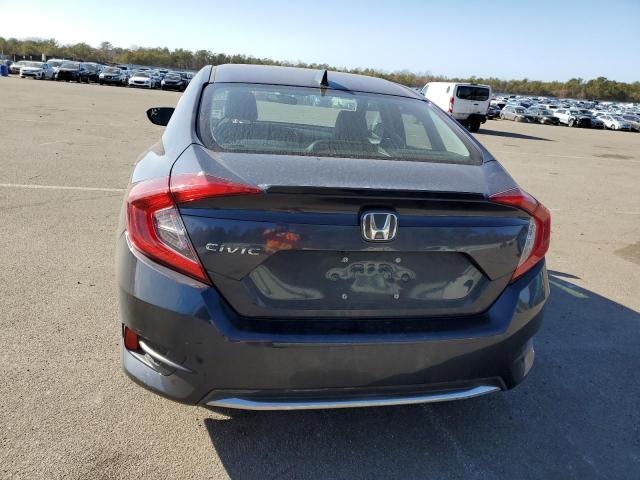 Photo 6 from auction – 2019 HONDA CIVIC EX with VIN 19XFC1F39KE200149