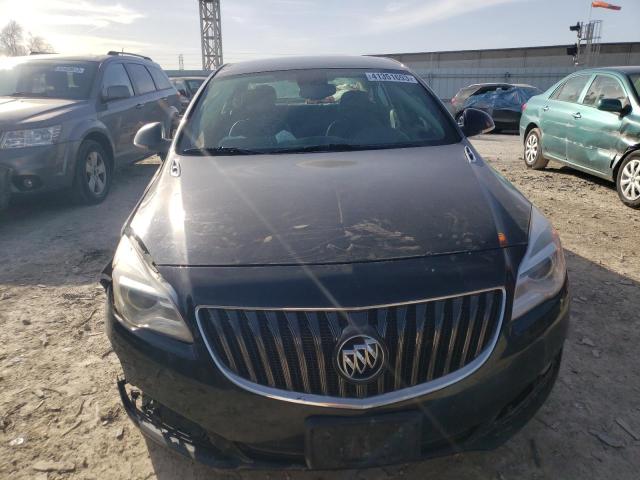 Photo 5 from auction – 2016 BUICK REGAL with VIN 2G4GK5EX8G9126100