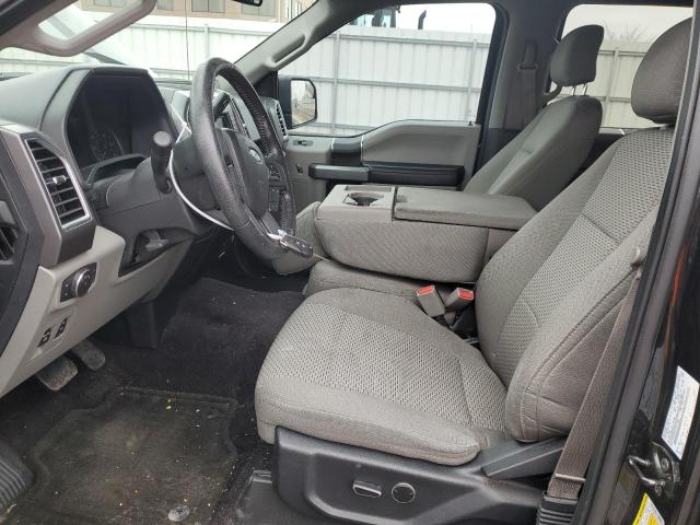 Photo 7 from auction – 2015 FORD F150 SUPER with VIN 1FTEW1EP4FKF21994