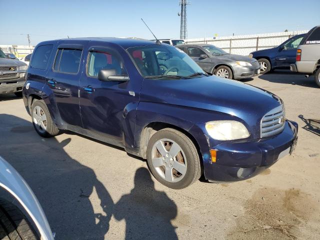 Photo 4 from auction – 2009 CHEVROLET HHR LS with VIN 3GNCA33B19S584267