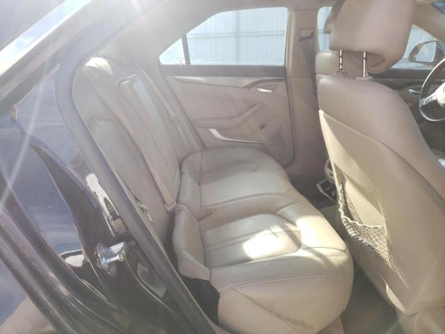 Photo 10 from auction – 2011 CADILLAC CTS PERFOR with VIN 1G6DM5ED8B0129866