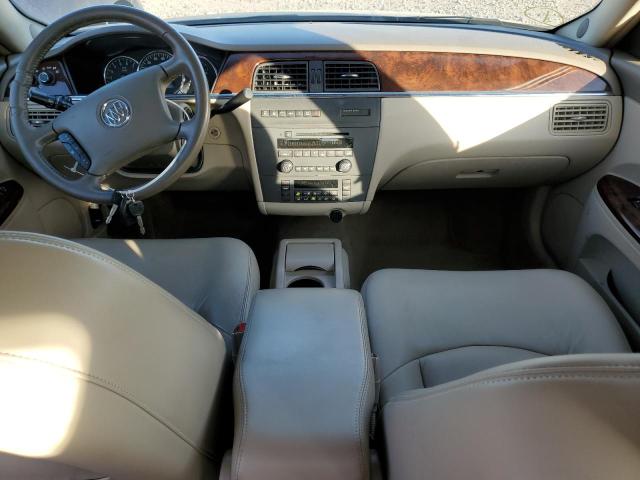 Photo 8 from auction – 2007 BUICK LACROSSE C with VIN 2G4WD582471172723
