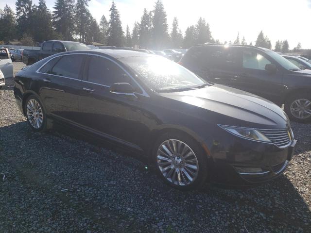 Photo 4 from auction – 2013 LINCOLN MKZ with VIN 3LN6L2G97DR820904