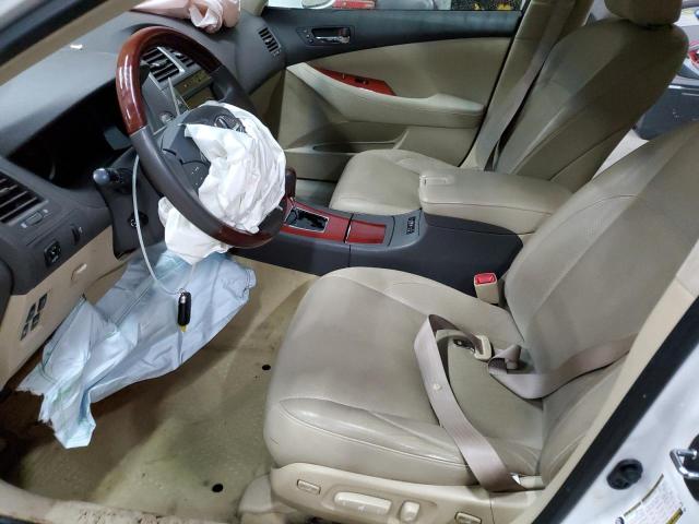 Photo 7 from auction – 2008 LEXUS ES 350 with VIN JTHBJ46G982267055