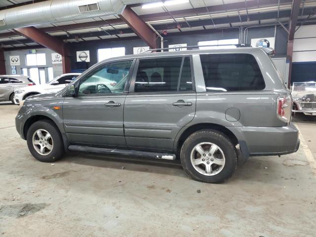 Photo 2 from auction – 2008 HONDA PILOT EXL with VIN 5FNYF18578B016460
