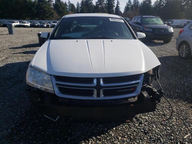 Photo 5 from auction – 2013 DODGE AVENGER SX with VIN 1C3CDZCB4DN613125