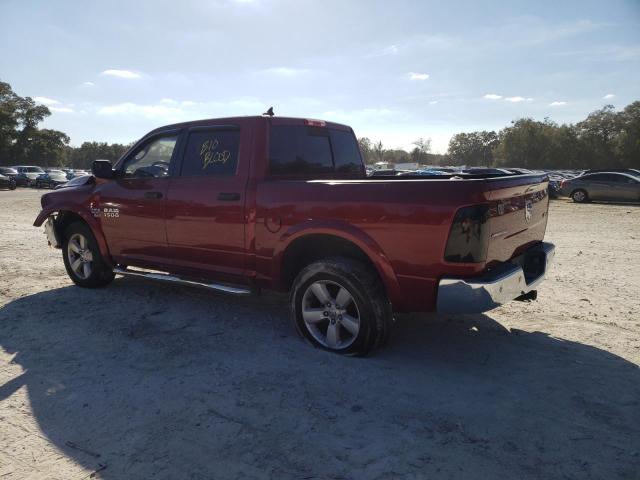 Photo 2 from auction – 2014 RAM 1500 SLT with VIN 1C6RR7LT8ES329527