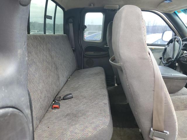 Photo 10 from auction – 2001 DODGE RAM 1500 with VIN 3B7HC13Z41M288887