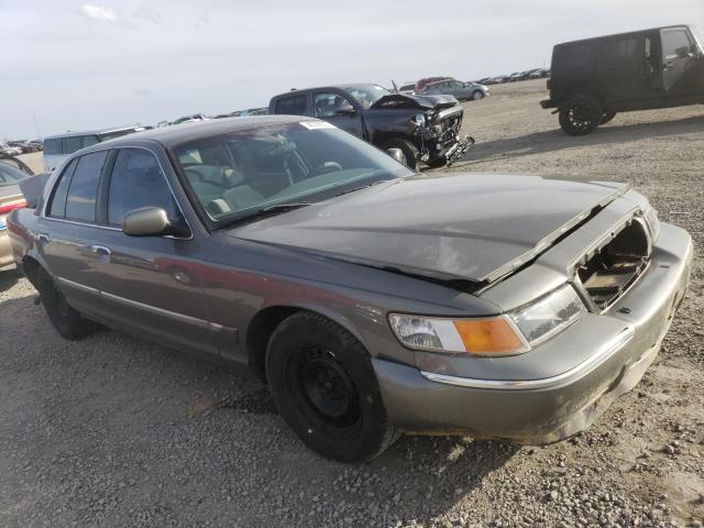 Photo 4 from auction – 1998 MERCURY GRAND MARQ with VIN 2MEFM74W6WX626554
