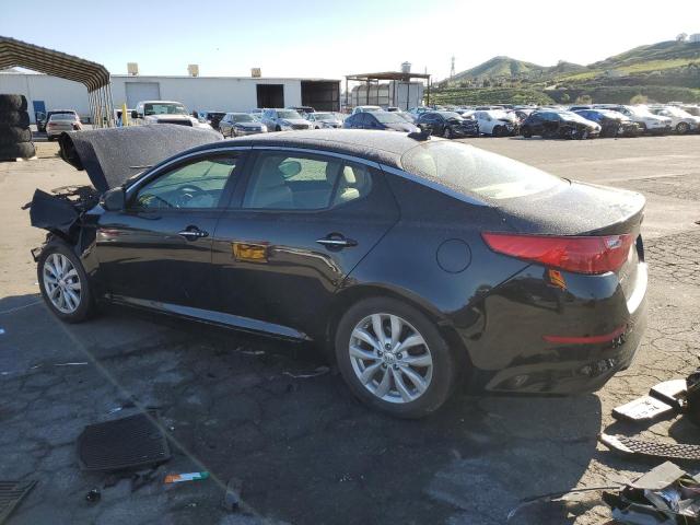 Photo 2 from auction – 2014 KIA OPTIMA EX with VIN 5XXGN4A78EG268061