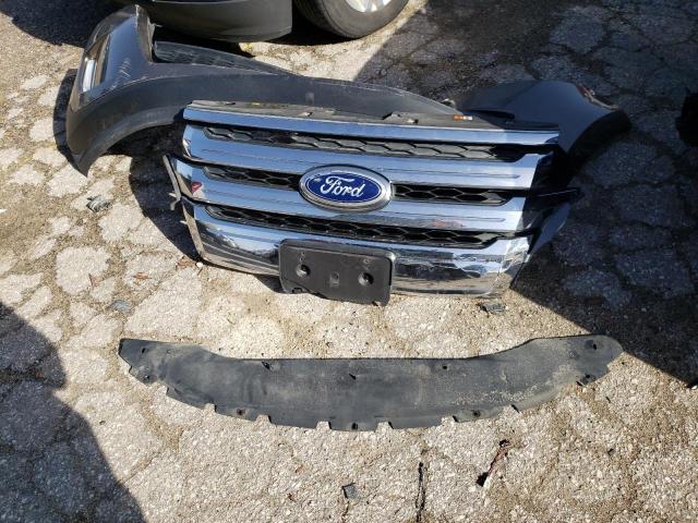 Photo 13 from auction – 2013 FORD EDGE SEL with VIN 2FMDK3J97DBB53386