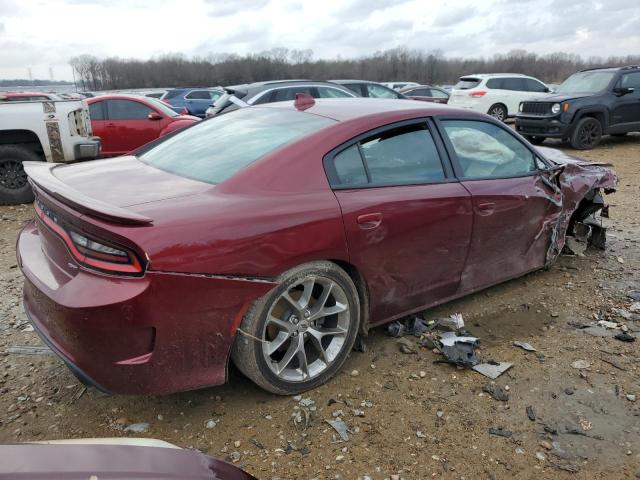 Photo 3 from auction – 2021 DODGE CHARGER GT with VIN 2C3CDXHG2MH531993