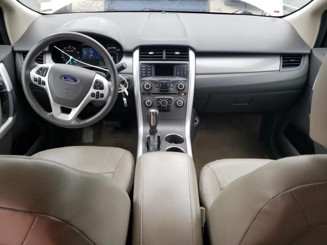 Photo 8 from auction – 2011 FORD EDGE SEL with VIN 2FMDK4JC5BBA48148