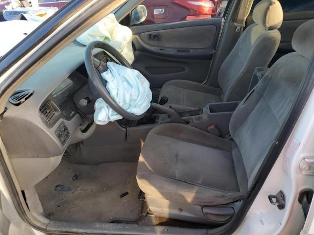 Photo 7 from auction – 1999 NISSAN ALTIMA XE with VIN 1N4DL01D1XC147226