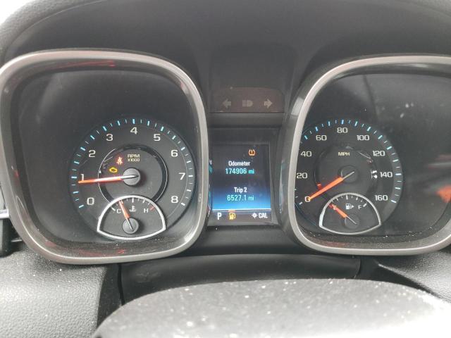 Photo 9 from auction – 2013 CHEVROLET MALIBU 2LT with VIN 1G11E5SA2DF325785