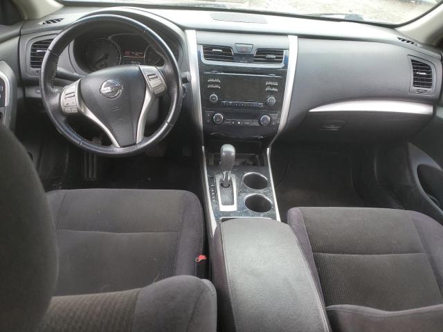 Photo 8 from auction – 2013 NISSAN ALTIMA 2.5 with VIN 1N4AL3AP2DC210084