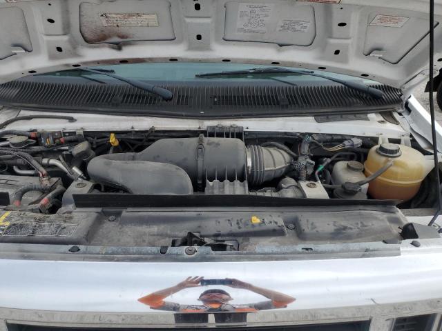 Photo 12 from auction – 2016 FORD ECONOLINE with VIN 1FDFE4FS0GDC10947