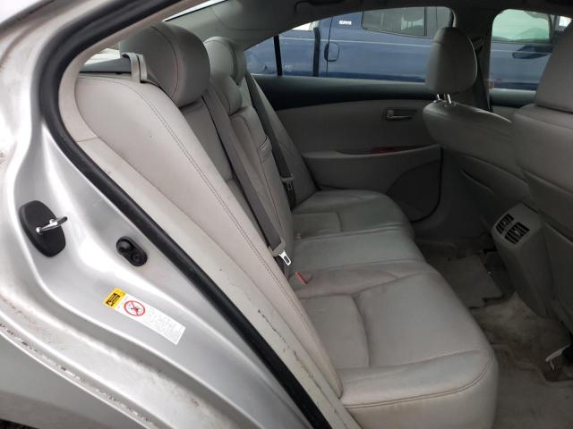 Photo 10 from auction – 2007 LEXUS ES 350 with VIN JTHBJ46G672097638