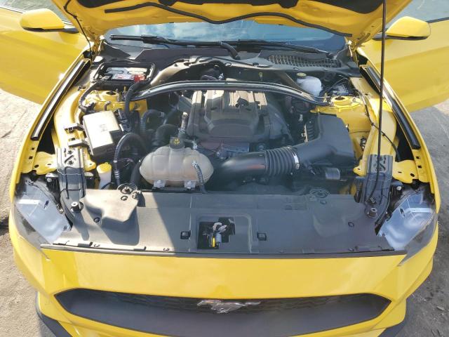 Photo 11 from auction – 2018 FORD MUSTANG with VIN 1FA6P8TH4J5174914