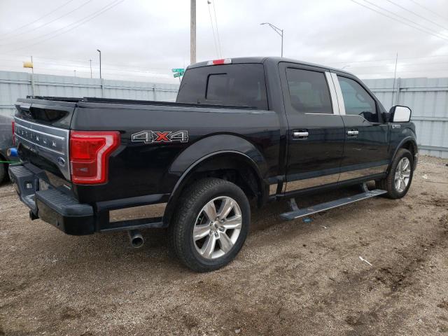 Photo 3 from auction – 2016 FORD F150 SUPER with VIN 1FTEW1EF7GFA85627