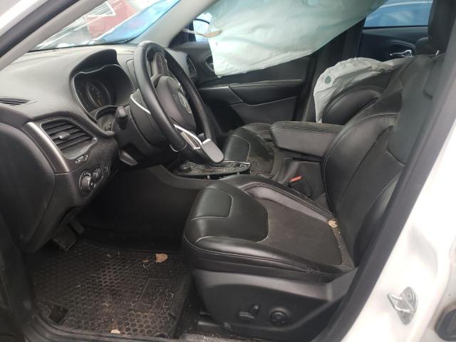 Photo 7 from auction – 2019 JEEP CHEROKEE L with VIN 1C4PJMLN7KD156767