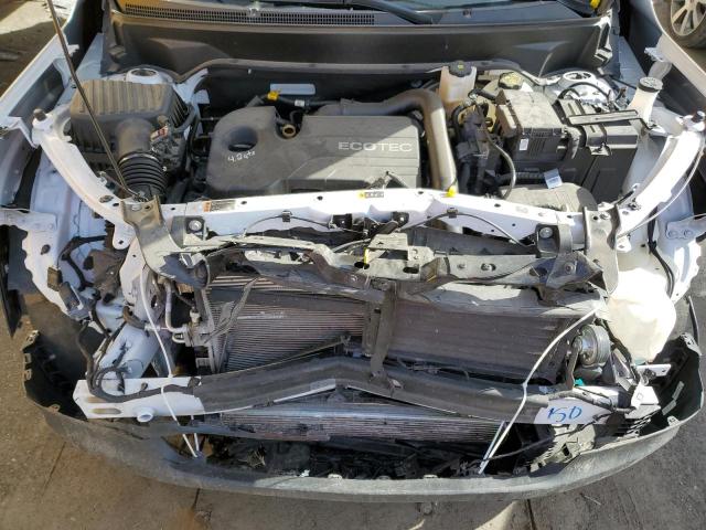 Photo 11 from auction – 2020 GMC TERRAIN SL with VIN 3GKALPEV3LL281392
