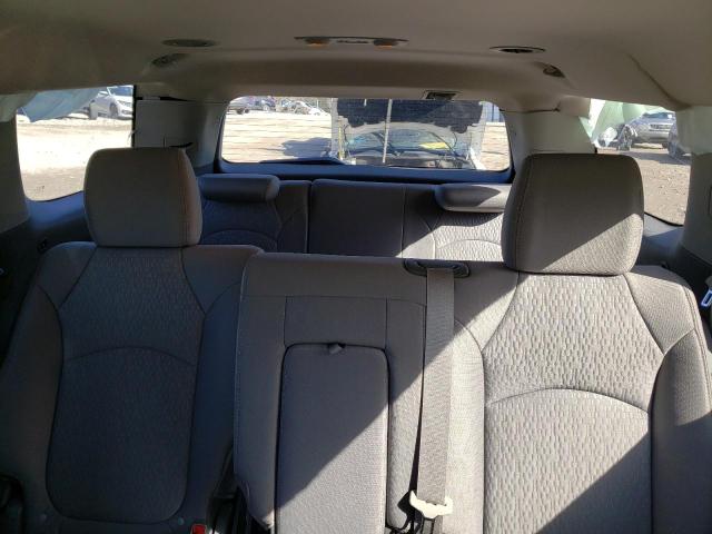 Photo 10 from auction – 2014 GMC ACADIA SLE with VIN 1GKKRNED0EJ241053