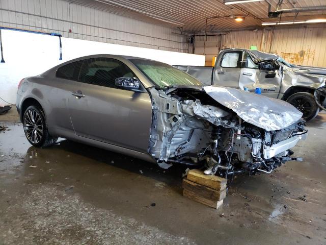 Photo 4 from auction – 2009 INFINITI G37 with VIN JNKCV64F69M652710