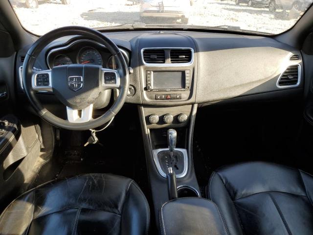 Photo 8 from auction – 2013 DODGE AVENGER SX with VIN 1C3CDZCB5DN633044