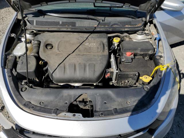 Photo 11 from auction – 2013 DODGE DART SXT with VIN 1C3CDFBA2DD157137