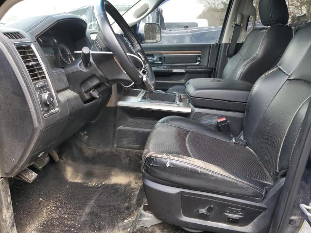 Photo 7 from auction – 2013 RAM 3500 LARAM with VIN 3C63R3EL7DG608940