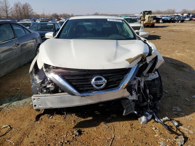 Photo 5 from auction – 2016 NISSAN ALTIMA with VIN 1N4AL3AP3GC275935