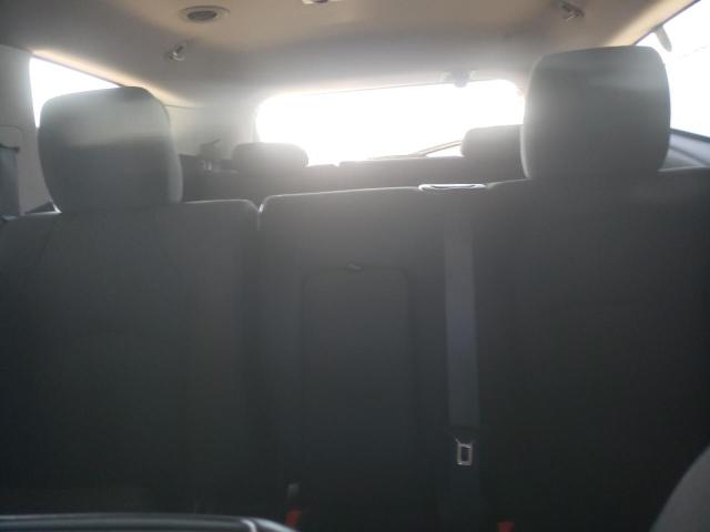 Photo 10 from auction – 2012 CHEVROLET TRAVERSE L with VIN 1GNKRGED7CJ359273