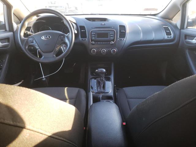 Photo 8 from auction – 2018 KIA FORTE LX with VIN KNAFK5A84J5772816