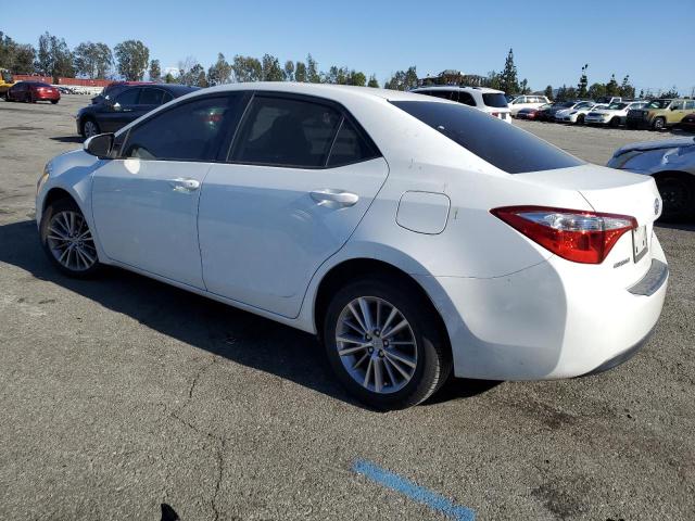 Photo 2 from auction – 2014 TOYOTA COROLLA L with VIN 5YFBURHE4EP037034