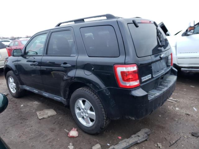 Photo 2 from auction – 2012 FORD ESCAPE XLT with VIN 1FMCU9D74CKC28293