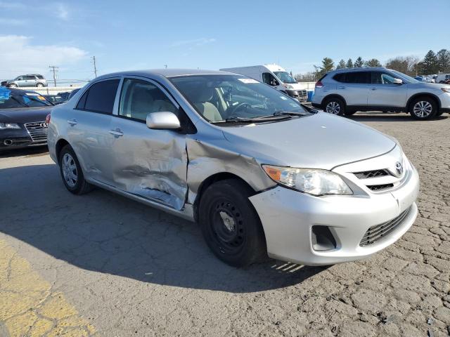 Photo 4 from auction – 2013 TOYOTA COROLLA BA with VIN JTDBU4EE7DJ115719