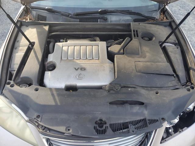 Photo 11 from auction – 2009 LEXUS ES 350 with VIN JTHBJ46G592285845