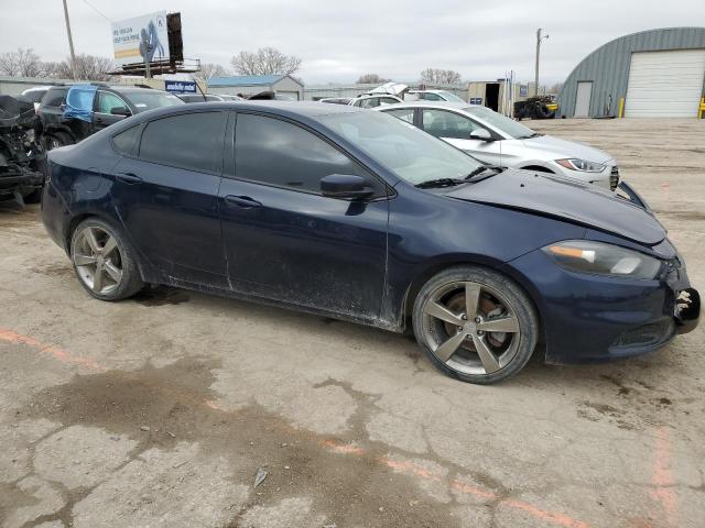 Photo 4 from auction – 2014 DODGE DART GT with VIN 1C3CDFEB0ED683420